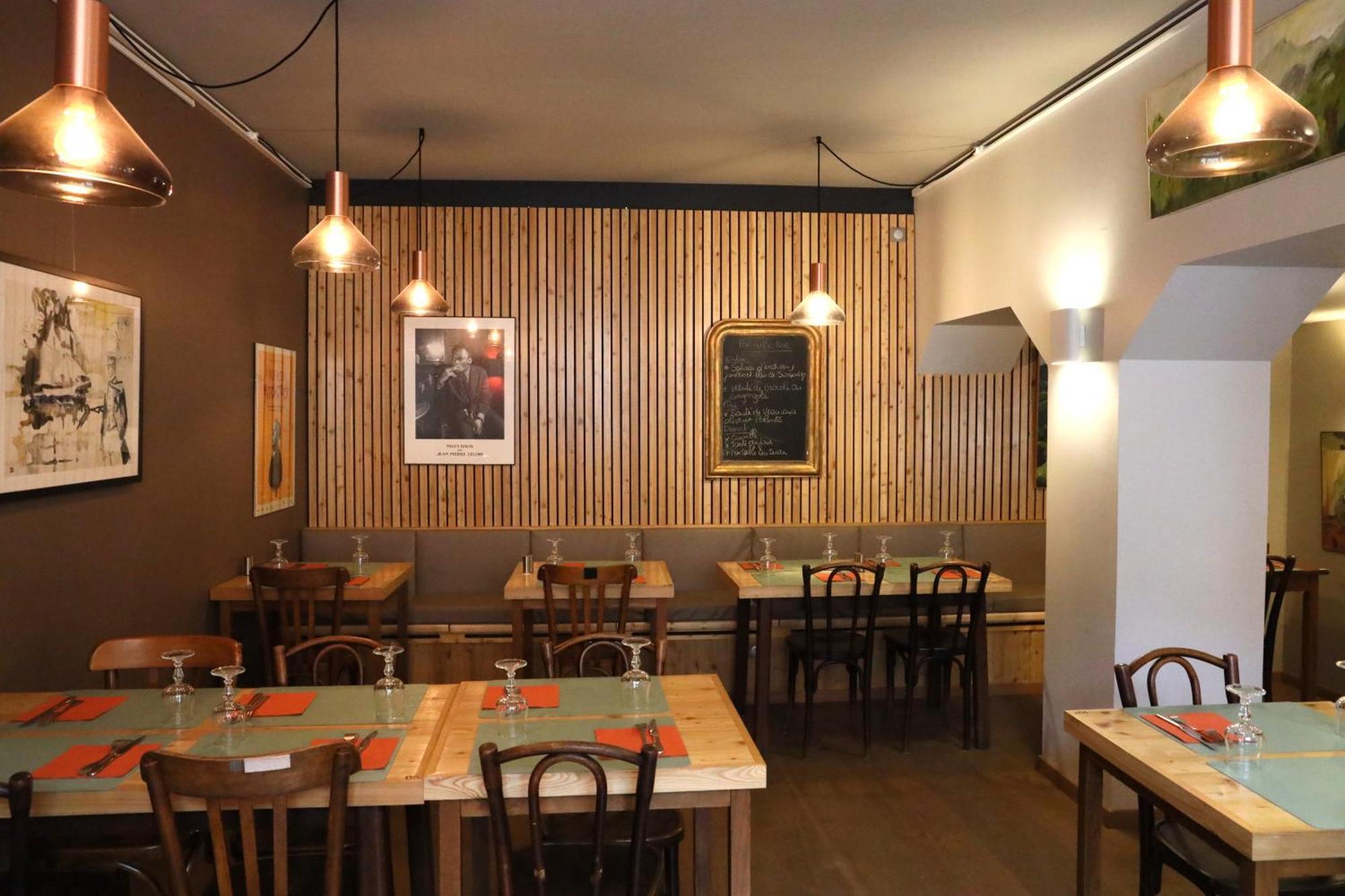 Les 7 Freres Aparthotel Monestier-de-Clermont ภายนอก รูปภาพ