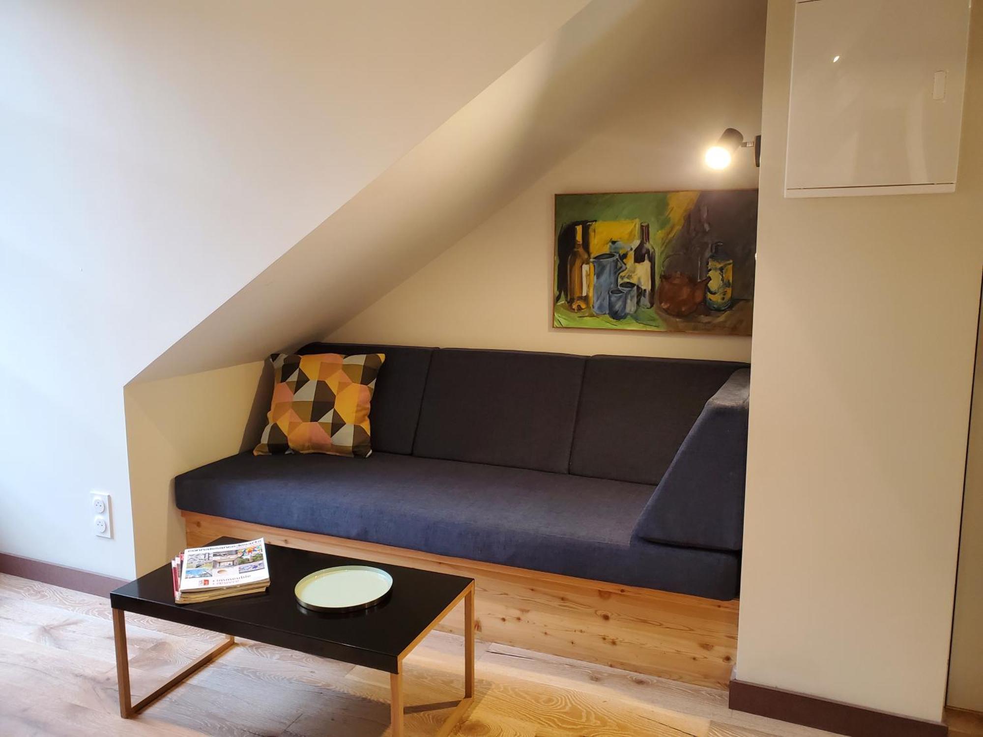 Les 7 Freres Aparthotel Monestier-de-Clermont ภายนอก รูปภาพ