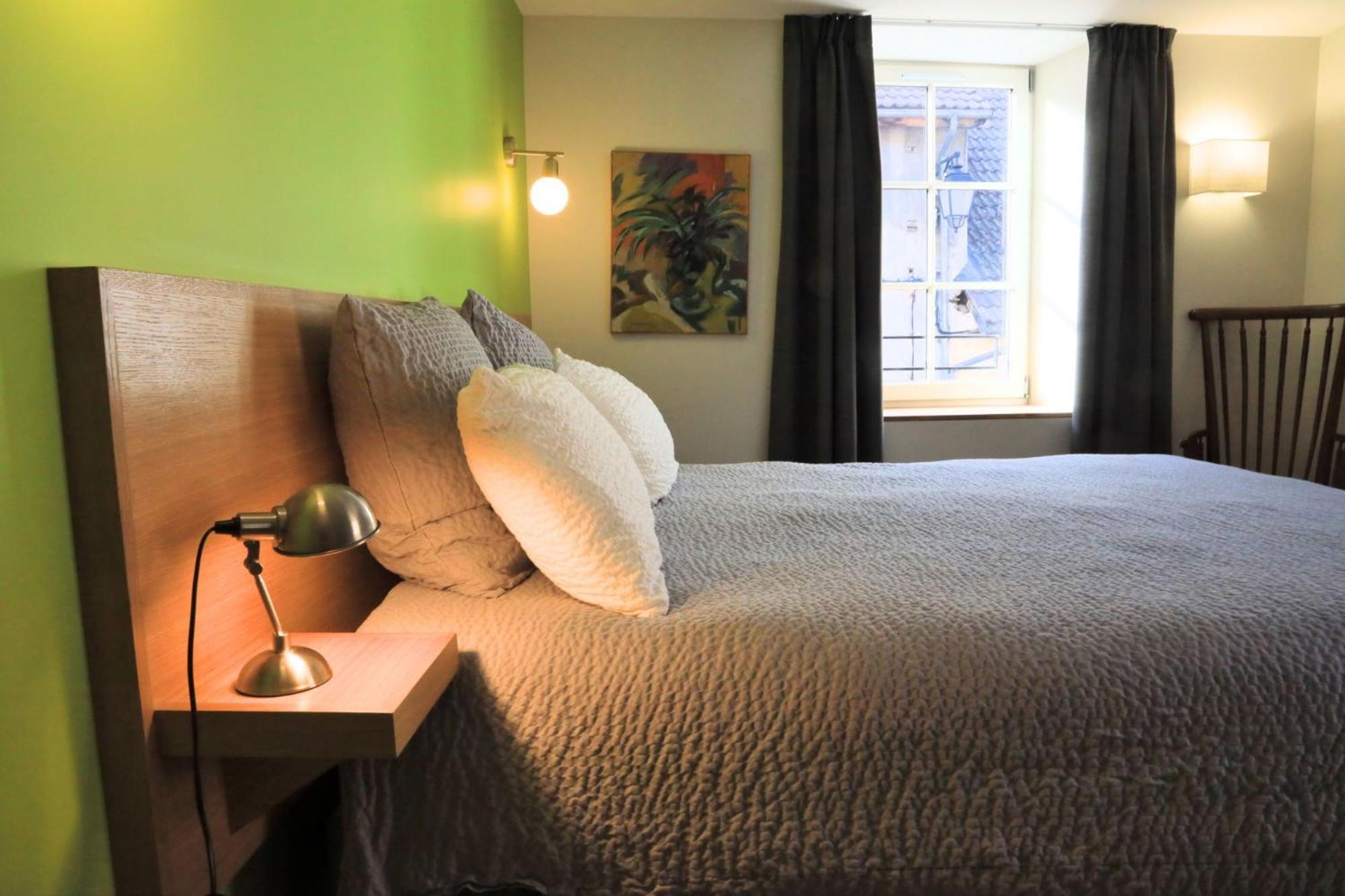Les 7 Freres Aparthotel Monestier-de-Clermont ภายนอก รูปภาพ
